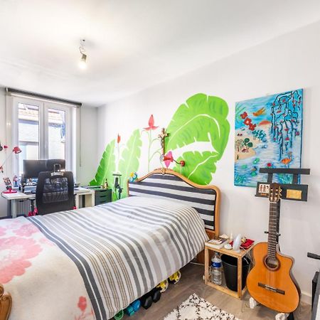 デ パンネ Casa Julieヴィラ エクステリア 写真