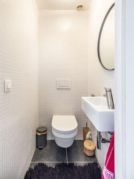 デ パンネ Casa Julieヴィラ エクステリア 写真