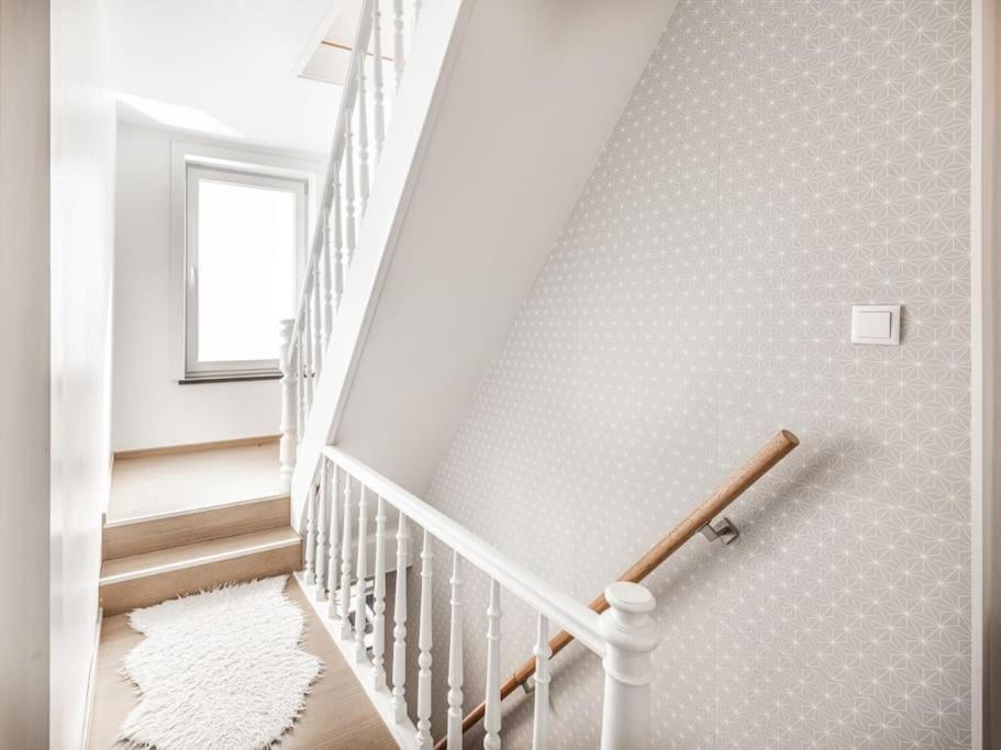 デ パンネ Casa Julieヴィラ エクステリア 写真